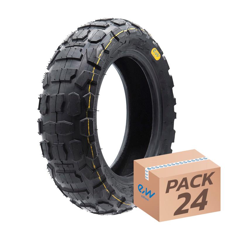 Offroad Tubeless Buitenband 90/65-6.5  - 24st