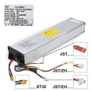 Batterij 36V 12,8 Ah voor Xiaomi Pro 2 