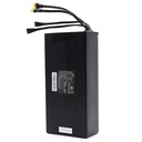 Batterij 48V 19,2 Ah voor elektrische step