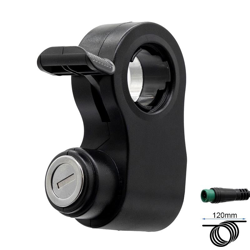 Kugoo Kukirin G2 pro ontstekingssleutelversneller (versie 2024)