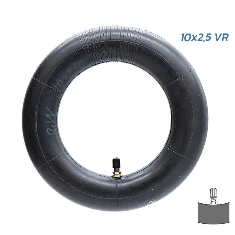 10x2.5 VR-binnenband 