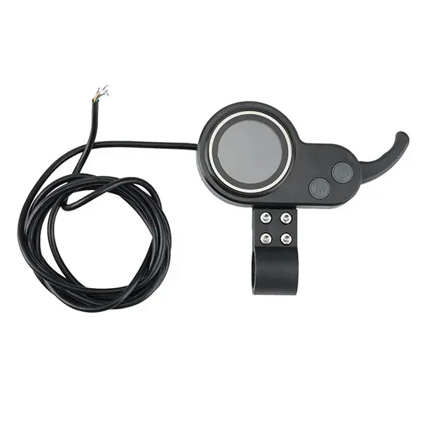 [DIS-JP36-60V] Display 36-60V met usb uitgang