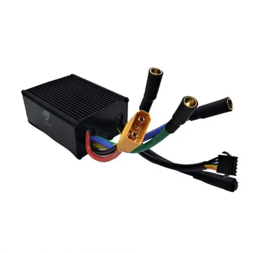 Front controller B Nami Burn-E Viper