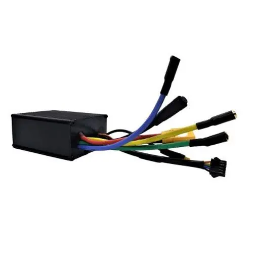 Rear controller A Nami Burn-E Viper