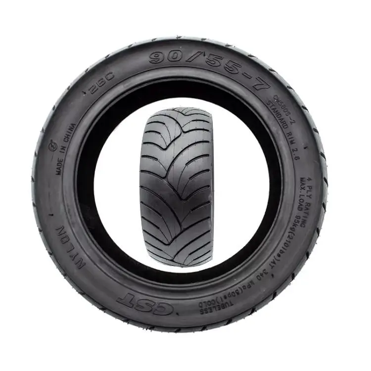 [Mb-NBTIR90/55-7] Band Ninebot GT1/GT2 90/55-7 met lijm