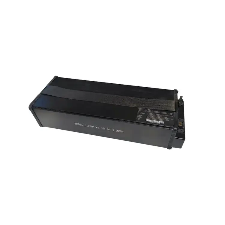 Batterij voor X9 36V 15,6Ah