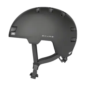 Helm Abus Skurb Titan Small