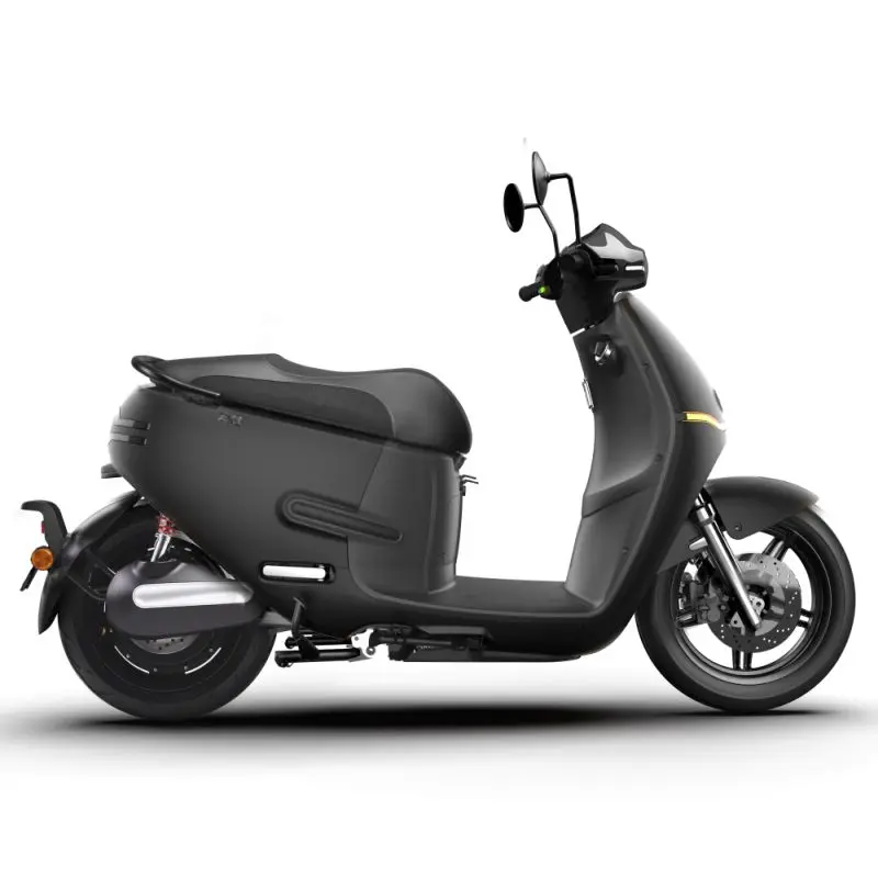 Horwin EK1 elektrische scooter klasse B 45 km/u