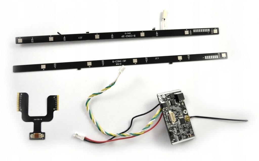 BMS 10S 36v 20A Xiaomi M365, 1S, Mi3 