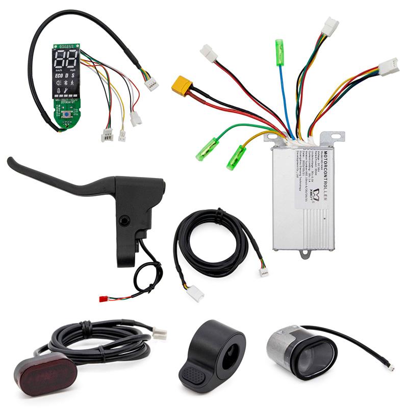 Controller kit 36V 350W Display Max G30