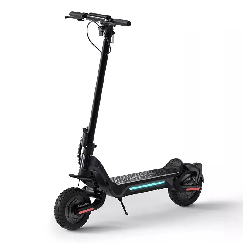 Xmax Pro 1x600W 48V 15Ah elektrische step