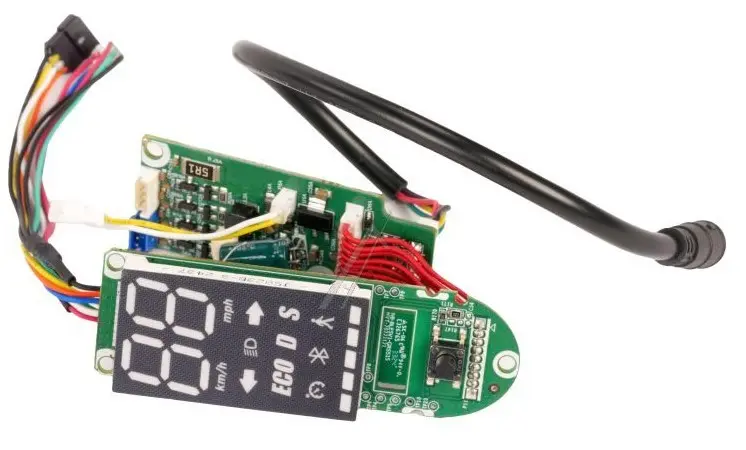 Display voor Ninebot G2 origineel