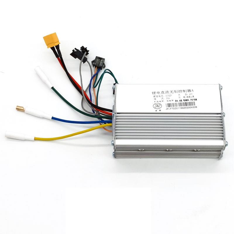 Controller 52V 35A 1500W-A LCD JP
