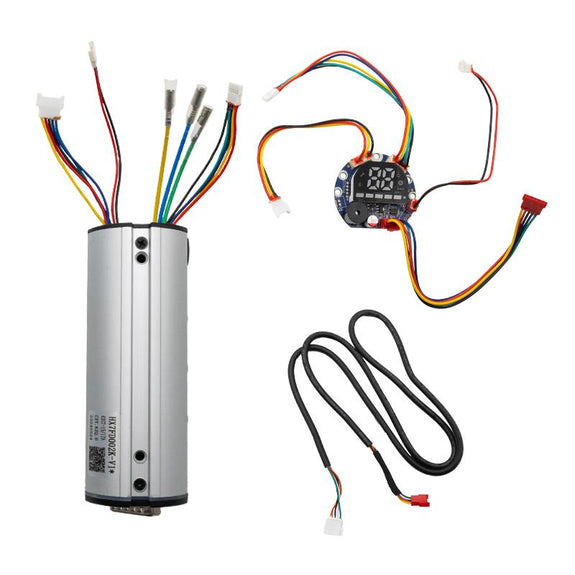 Controller kit 36V 20A 350W voor Cecotec
