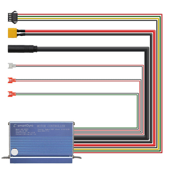 Smartgyro K2-controller