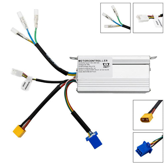48V 21A - B Controller - voor Zwheel ZRino DUO 2022 - Beperkt