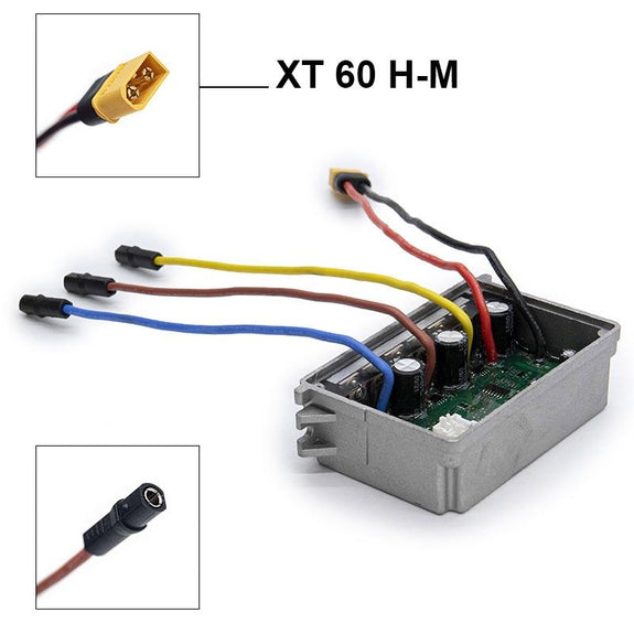 36v 350W controller voor Ninebot Max G30