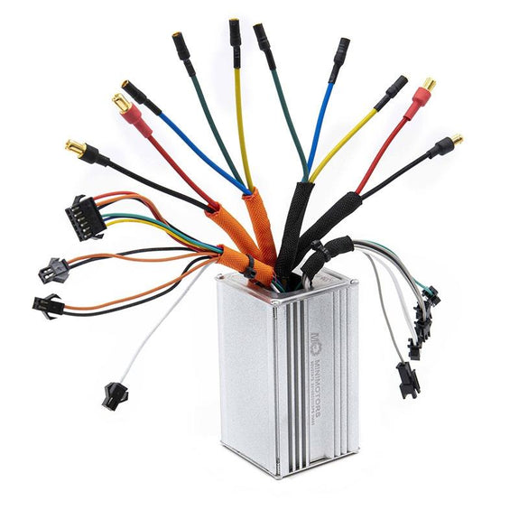 60V 27A 1600W controller voor Dualtron Speedway V Minimotors