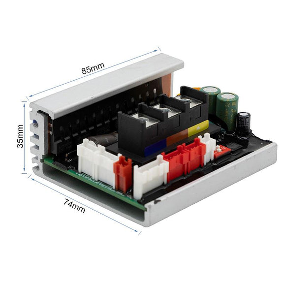 Ninebot G2-controller