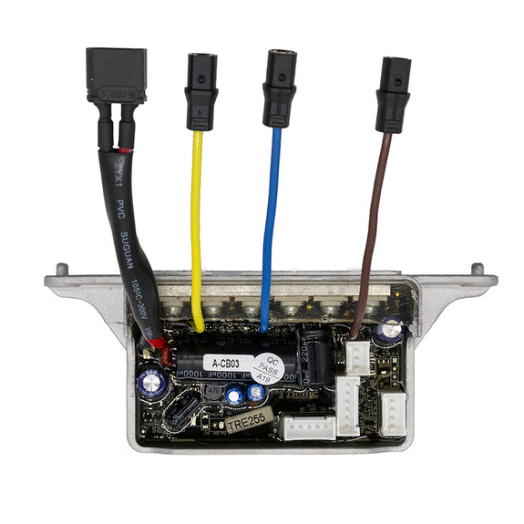 Originele Niu KQi3 MAX 48V 20A controller