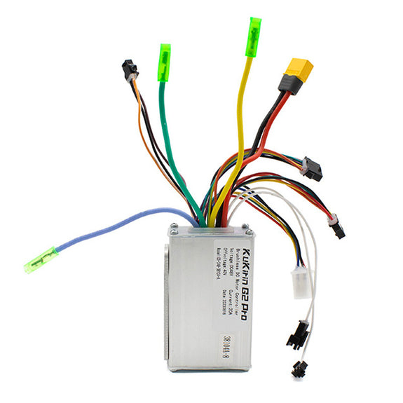 Controller voor Kukirin G2 Pro (versie vóór 2024) [Kugoo]