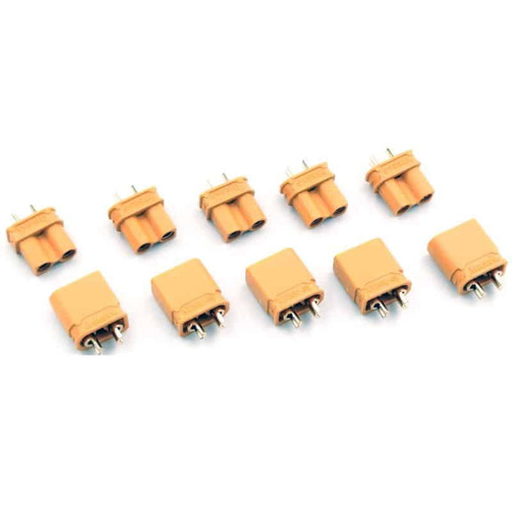 XT30U Amass Connector - 5M/5F