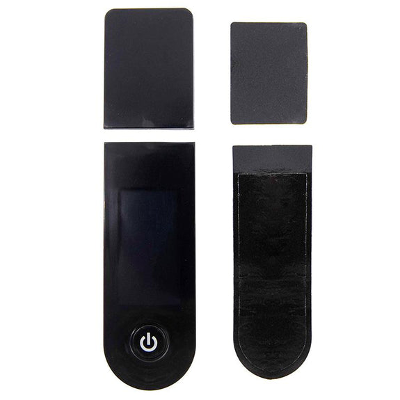 Xiaomi display cover met snelheidsindicator
