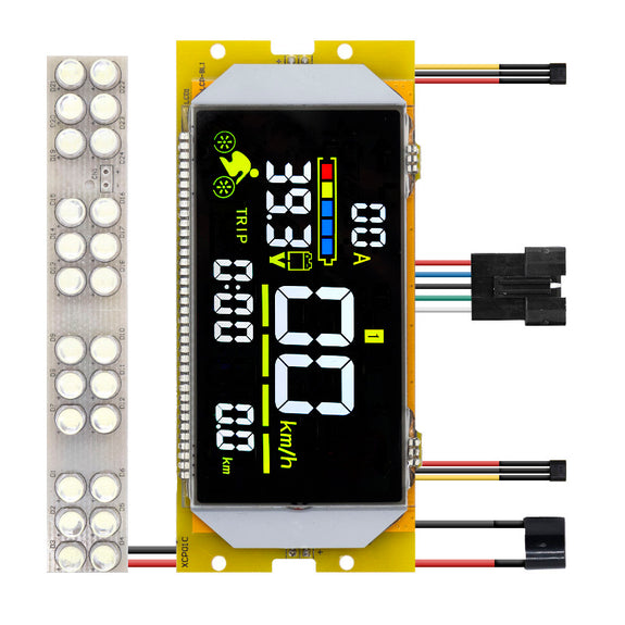 Display voor Kugoo S1