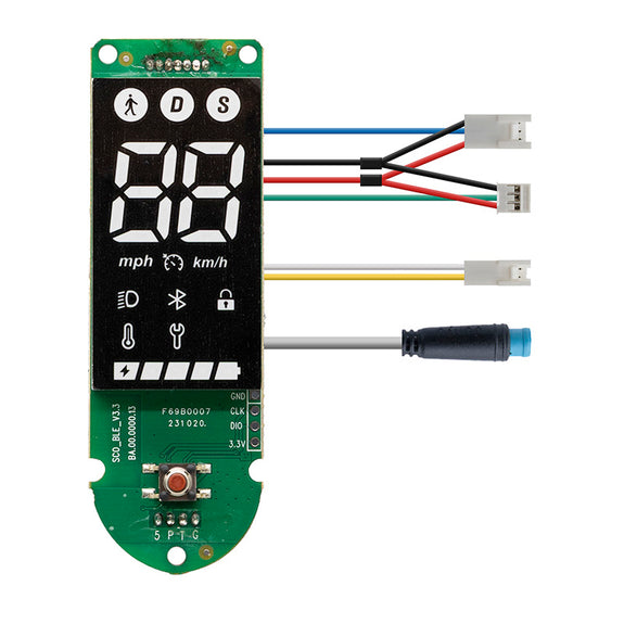 Display voor Xiaomi Mi4 Pro (1e generatie)