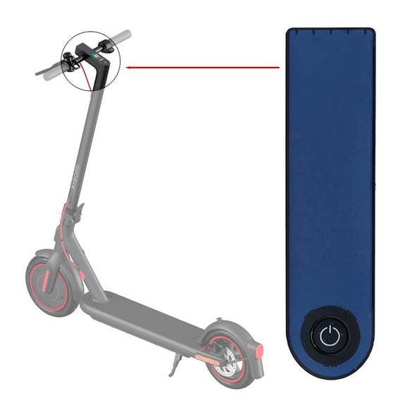 Mi4 pro (1e generatie) schermdeksel