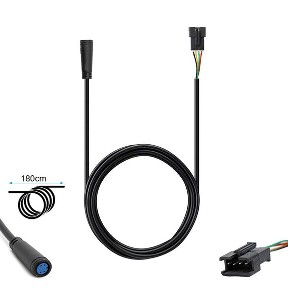 Smartgyro K2 Display/Controller Bus Kabel - 4 pins