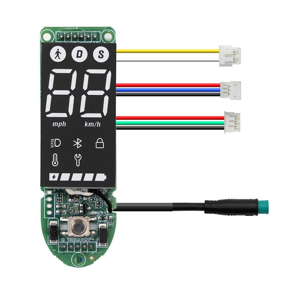 Xiaomi Mi3 Lite-scherm (FR/DE-versie) [Origineel]