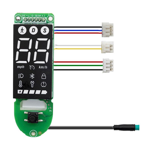 Xiaomi Mi4 Lite (1e generatie) scherm [Origineel]