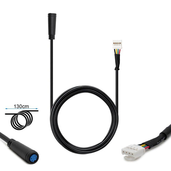 Smartgyro Z-One/Zwheel E9T display-controller kabel