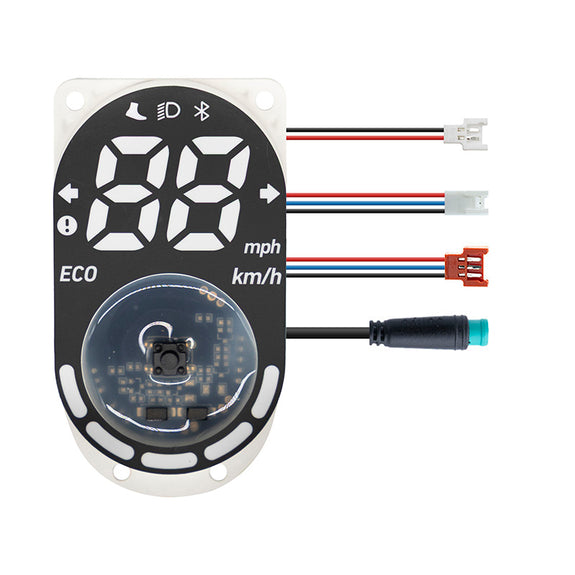Origineel Niu KQi1 pro-scherm