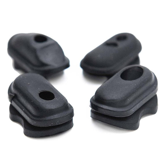 Ninebot F & D Series Siliconen doppen Set (Buitenkant)