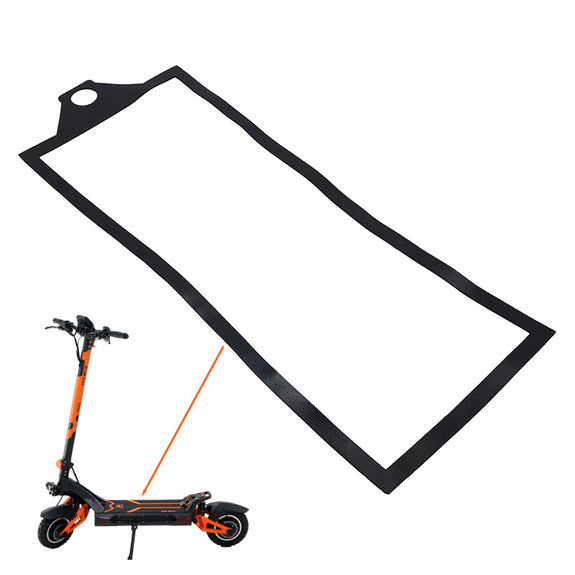 KuKirin G3 Pro batterijdeksel pakking