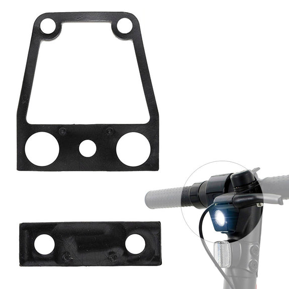 Originele Wispeed T855 koplamp pakking