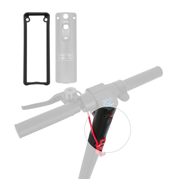 WP002 pakking Wispeed T855 koplamp [Wispeed]