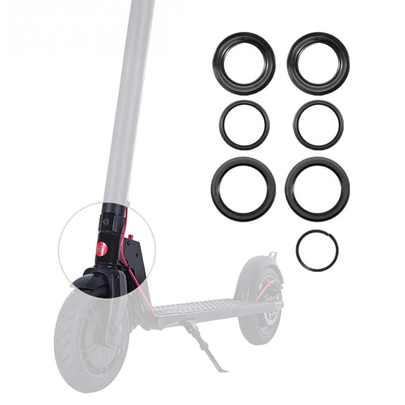 Wispeed T850 originele headset cup set