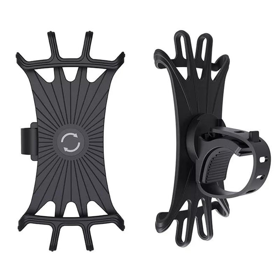 GSM houder flexibel spider