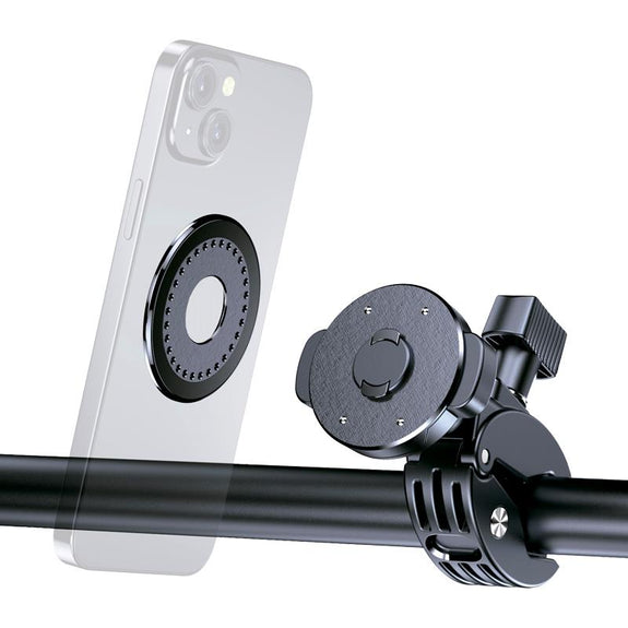 GSM houder met 360gr docking