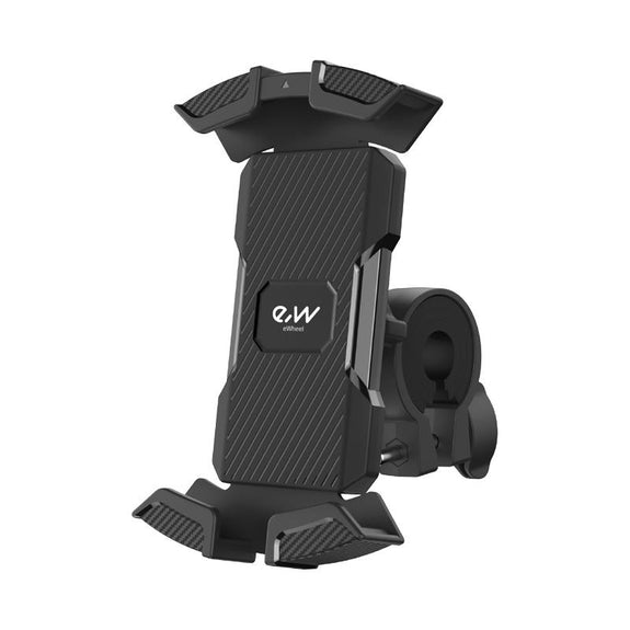 GSM houder met Back Lock