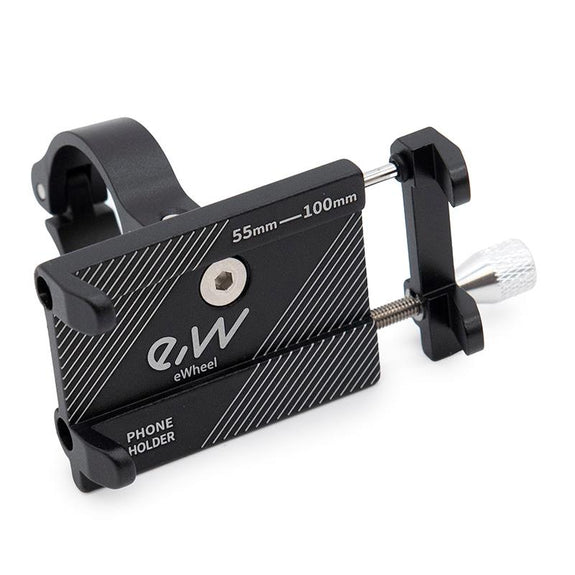 GSM houder zwart