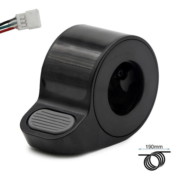 Xiaomi Mi4 Pro (1e generatie) gashendel [Origineel]