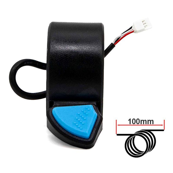 Gashendel voor Kugoo Kirin S8/S1 pro