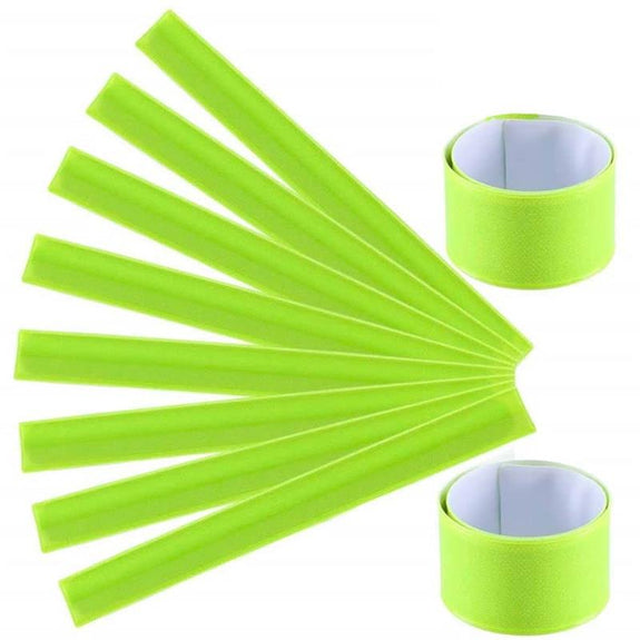Reflecterende polsband
