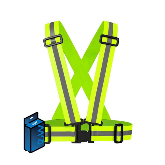 Reflecterend vest EWRV002
