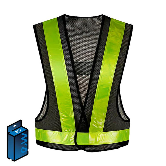 Reflecterend vest EWRV003