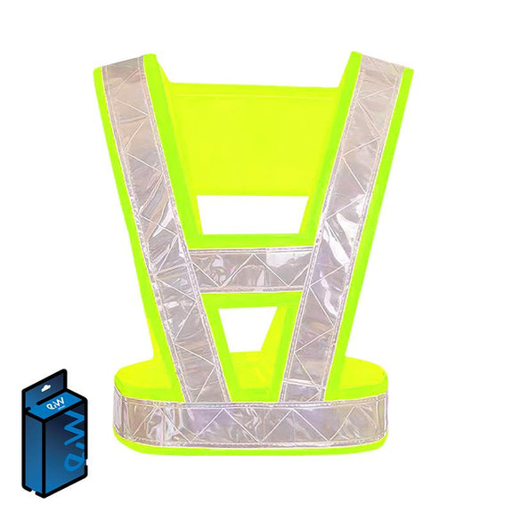Reflecterend vest EWRV005